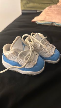 Baby Jordan's 2C