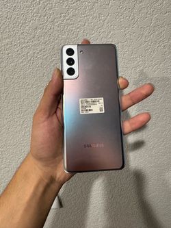 S21 plus unlocked