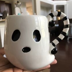 Halloween Mug New 