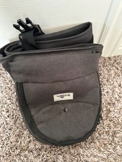 Assorted Essential Baby Gear