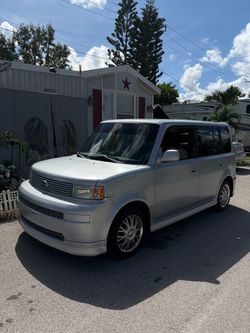 2005 Scion xB