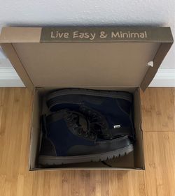 Lems Men’s Boulder Boot - Size: EU 48/US 14
