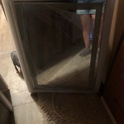 Led Mirror 