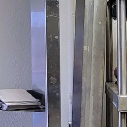 Restaurant Metal Shelves Coffee Maker