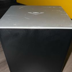 Bose Bass