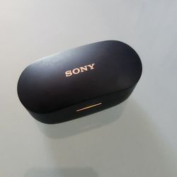  Sony wf-1000xm4 Earbuds