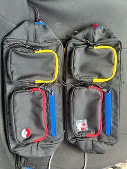 Pokemon Crossbody Bag Target Drop