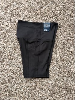 DSG Women's Performance Ultra High Rise Bike Shorts