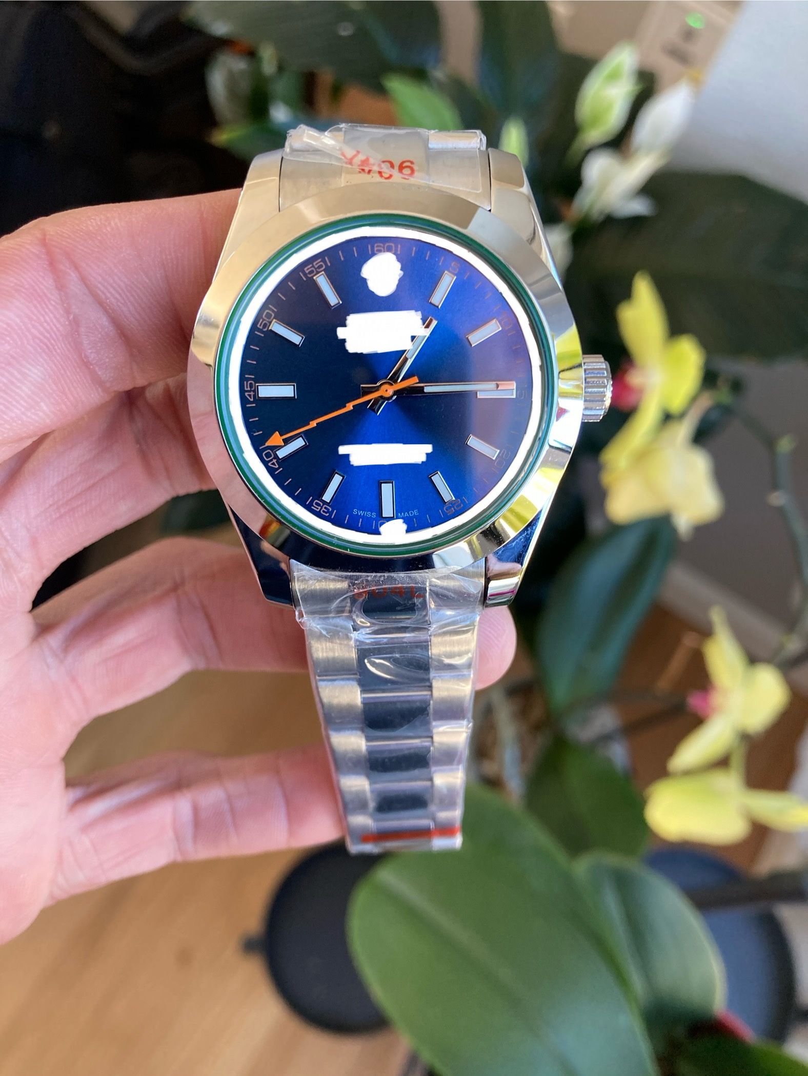 Luxury Wristwear Accessories