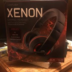 Gaming Headset