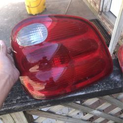 Ford And Chevy Parts