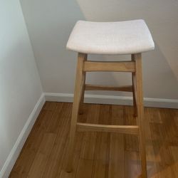 Bar Height Stools X4