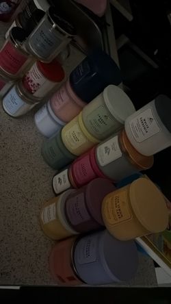 Candles