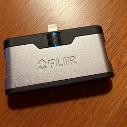 FLIR One Thermal Camera 