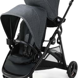 Graco Double Stroller 