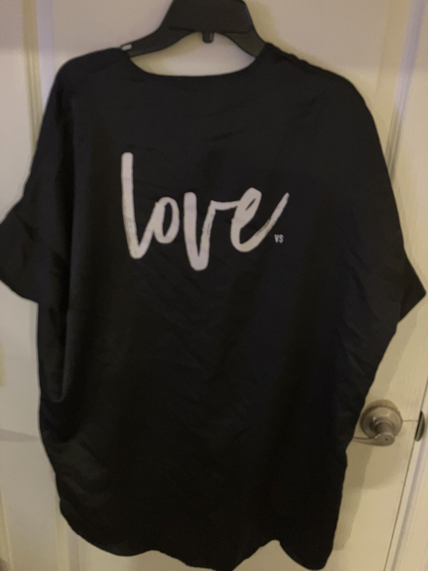 Victoria’s Secret Robe