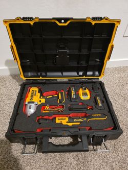 Dewalt