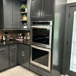 KitchenAid Wall Oven 