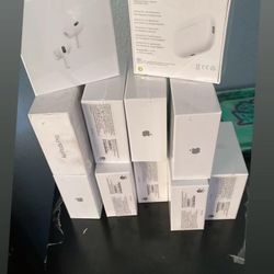 Who Nedd Them Got Them Air Pod 