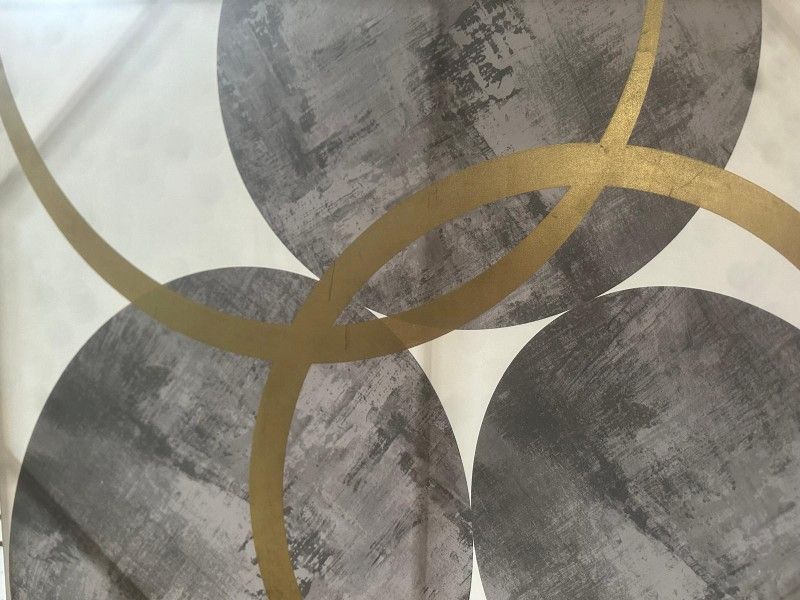 Different Wall Decorations