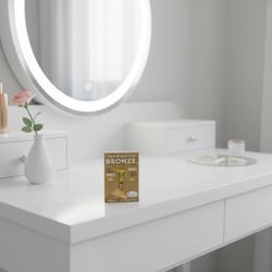 theBalm Take Home The Bronze Anti-Orange Bronzer in the shade Oskar