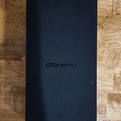 Dbrand Prism 2.0 Screen Protector Pixel 10 / 10 Pro