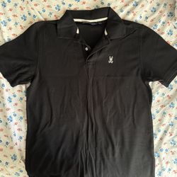 psycho bunny shirt