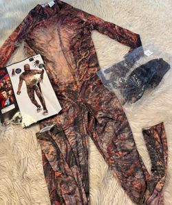 Men’s vecna costume