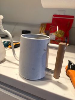 Plant watering can