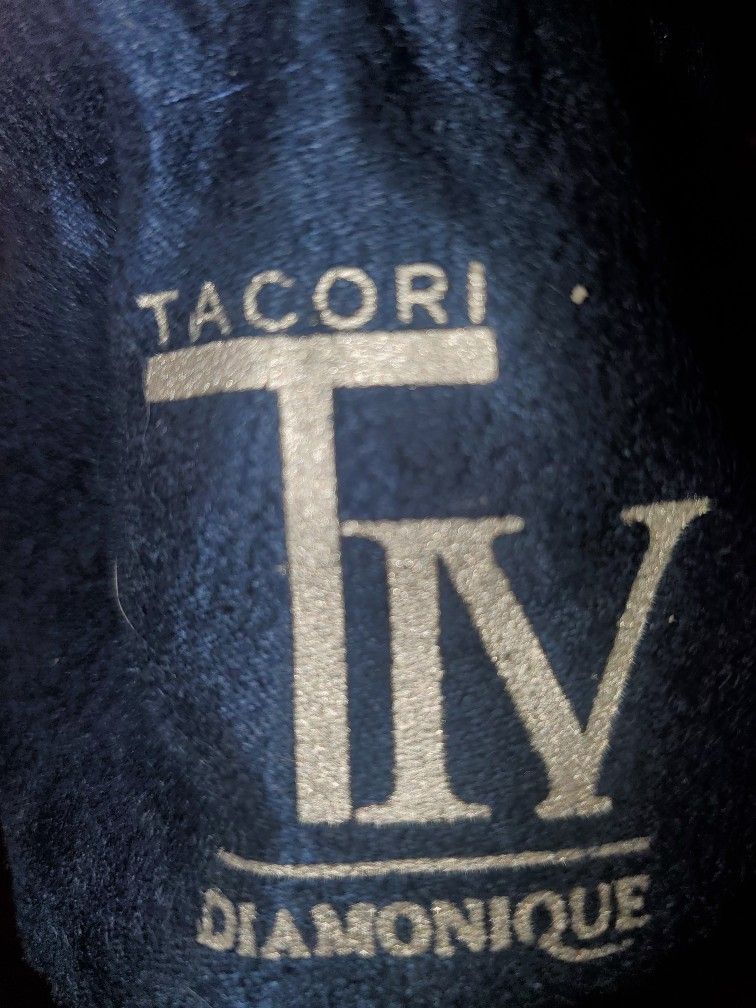Tacori Earings