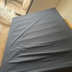 Queen Size Box Spring 
