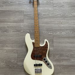 SX Custom Handmade Bass Vintage Series