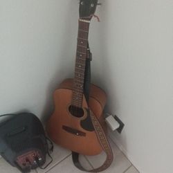 Guitarra En Buen Estado