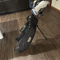 Golf Bag