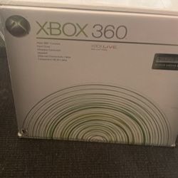 Original Xbox 360