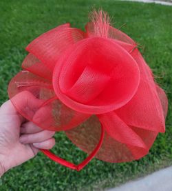 Fascinator Headband