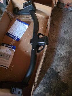 Tow Hitch