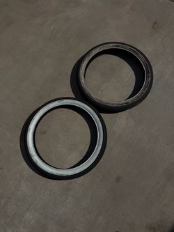 Cult vans tires