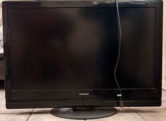 42” TOSHIBA TV OBO