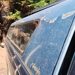 1991 Chevy 1500 Long Bed Parts 