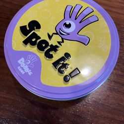 Spot It!  Kids Game 