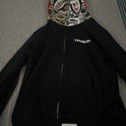 Bape Hoodie