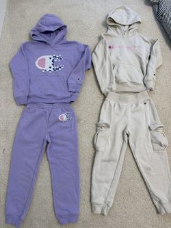 Sets for girls 5-6 Years 