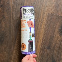 Gift Set Bottle Opener