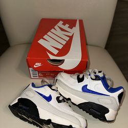 Toddler boy shoes size 6c