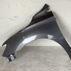 2016 2019 Nissan Sentra left fender (6)