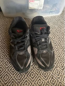 New Balances