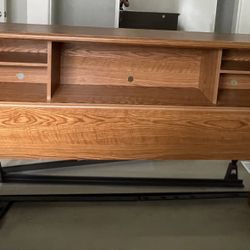 Queen Size Headboard Free