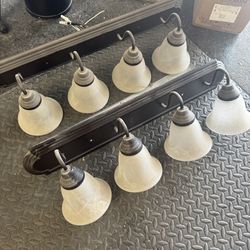 Bathroom Vanity Lights