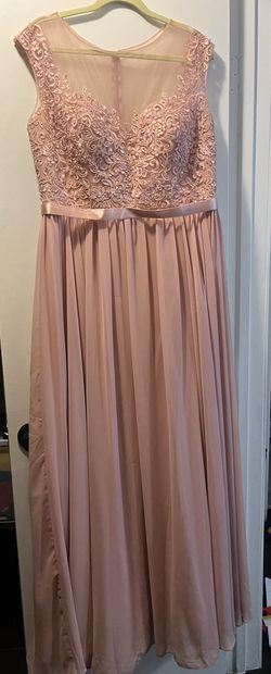 Ladies dress